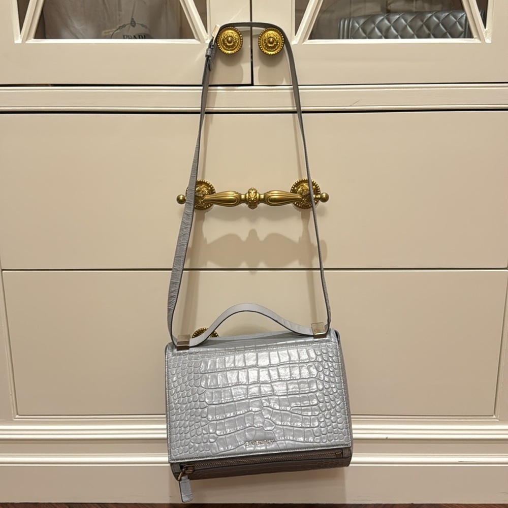 Givenchy Side Bag - image 2